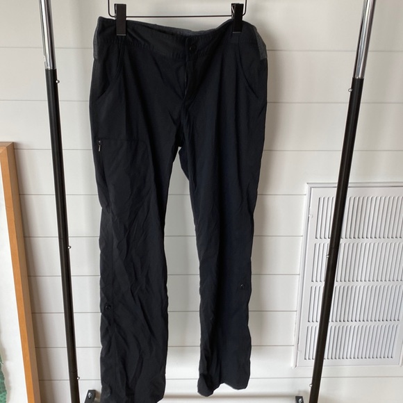 Royal robbins woven pants - Picture 1 of 4